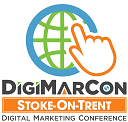 Stoke On Trent Digital Marketing, Media and Advertising Conference